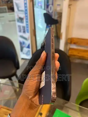 Apple iPhone 14 Pro Max pm (Used)