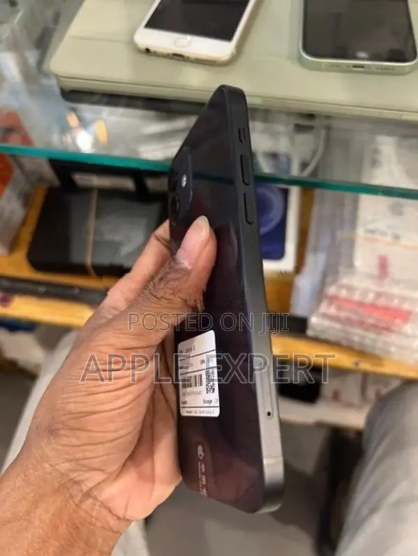 Apple iPhone 12 (Used)