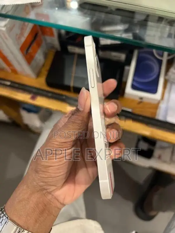 Apple iPhone 12 (Used)