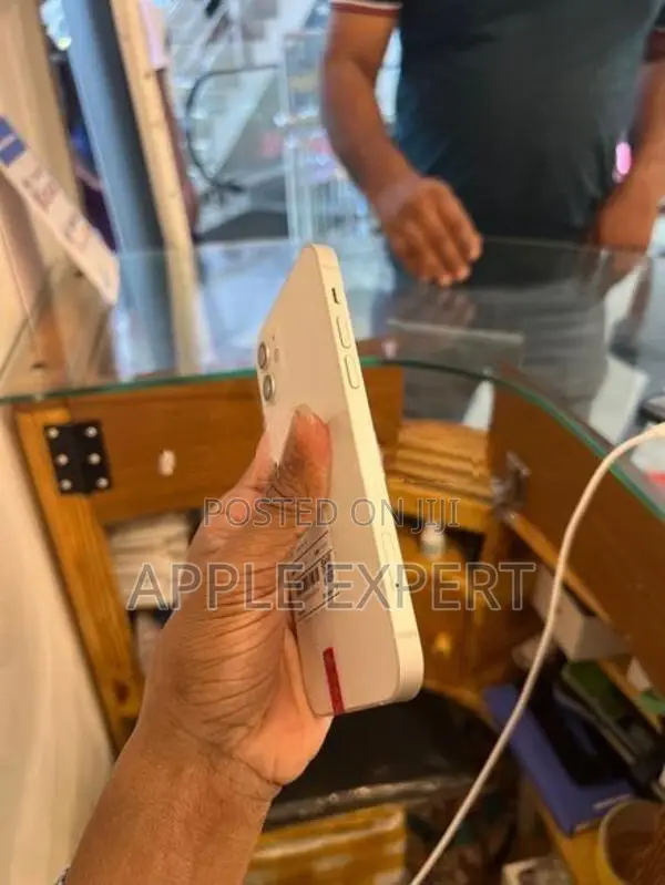 Apple iPhone 12 (Used)