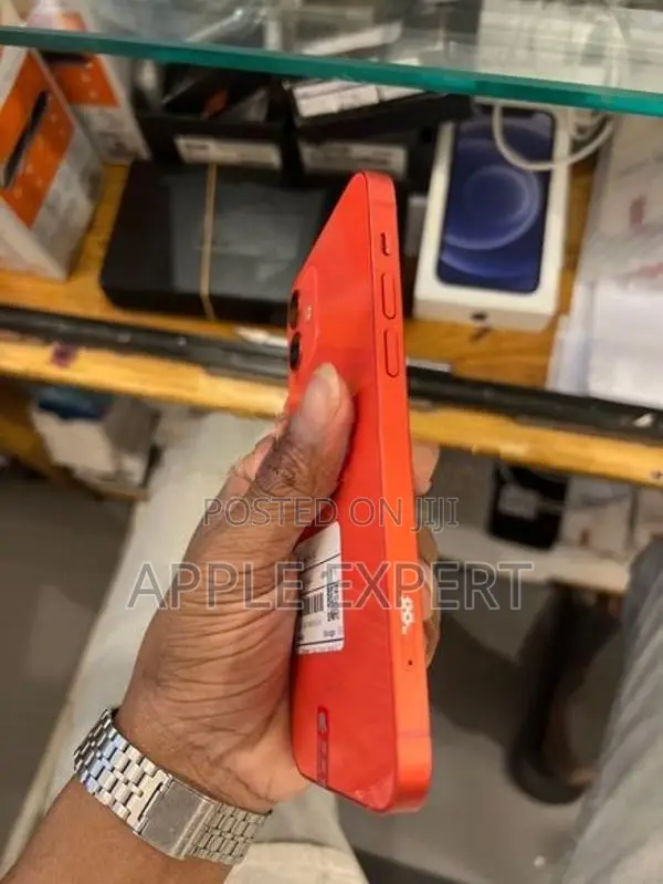 Apple iPhone 12 (Used)