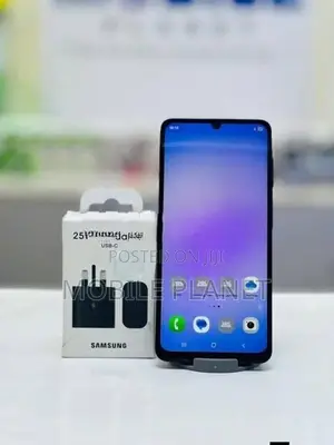 Samsung Galaxy A07 4GB 64GB (Used)
