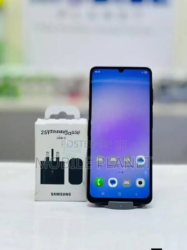 Samsung Galaxy A07 4GB 64GB (Used)