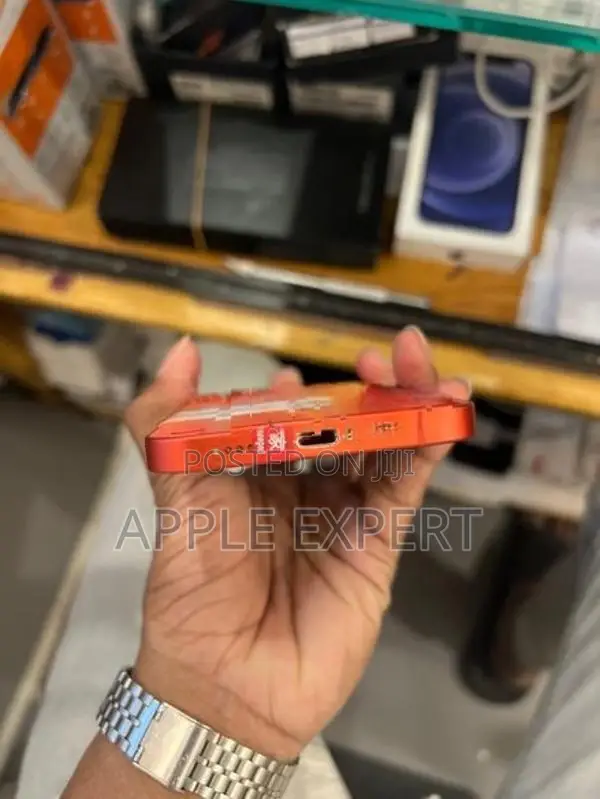 Apple iPhone 12 (Used)