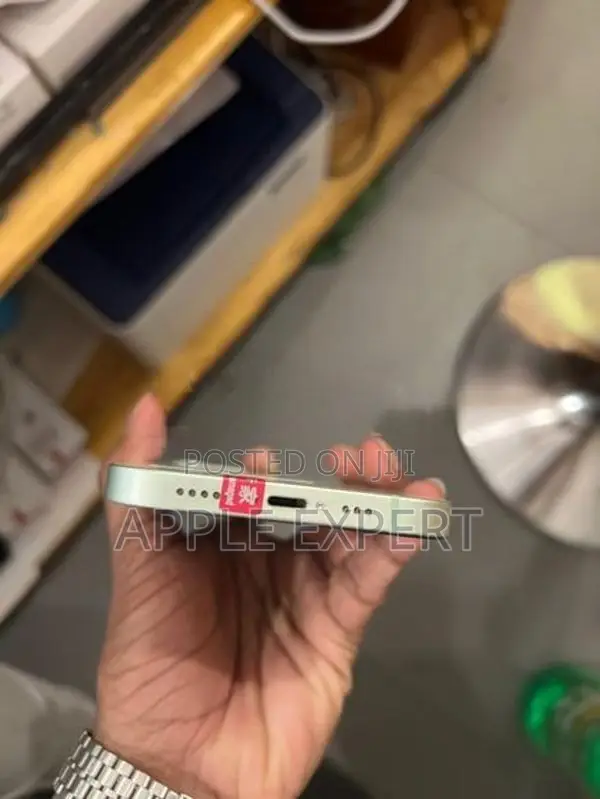 Apple iPhone 12 (Used)