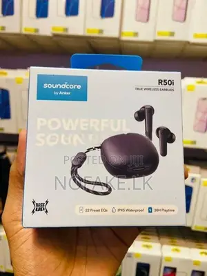 Anker Soundcore P20i True Wireless Bluetooth Earbuds Airpods Headset