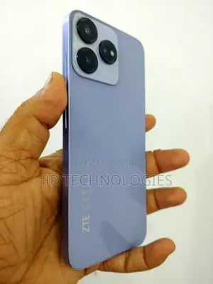 ZTE Blade V50 4GB+10GB 256GB (Used)