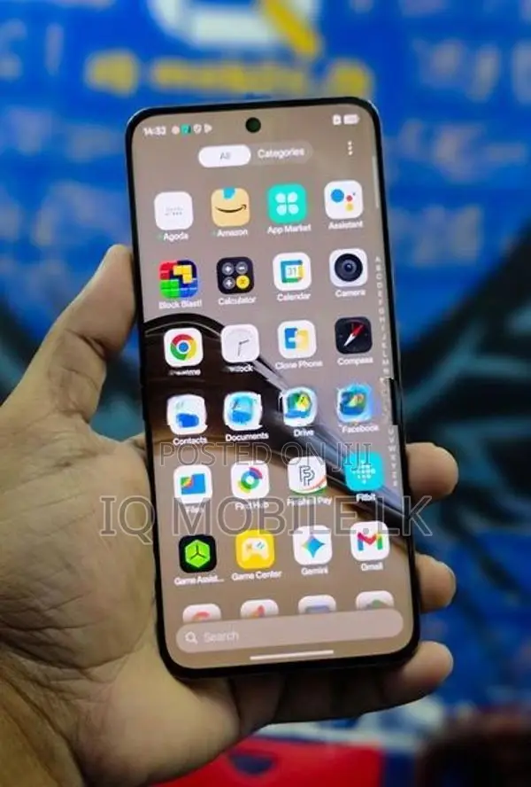 Realme 13 PRO 5G 16GB 256GB (Used)