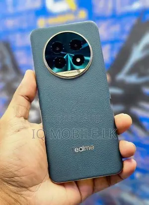 Realme 13 PRO 5G 16GB 256GB (Used)