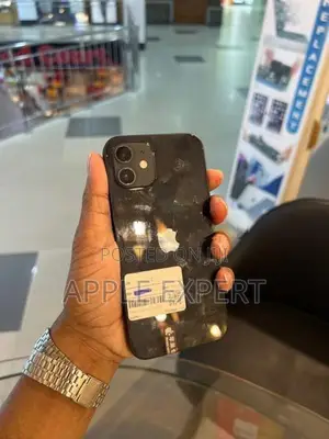 Apple iPhone 12 (Used)