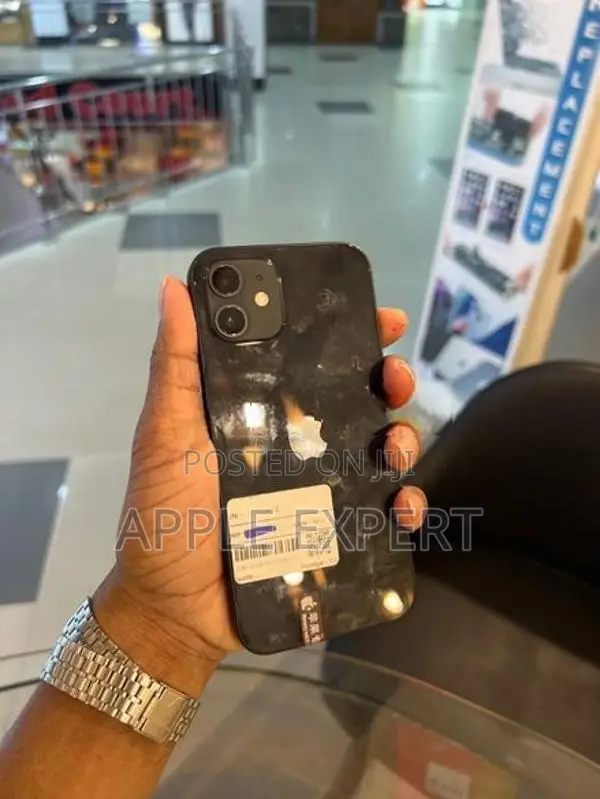 Apple iPhone 12 (Used)