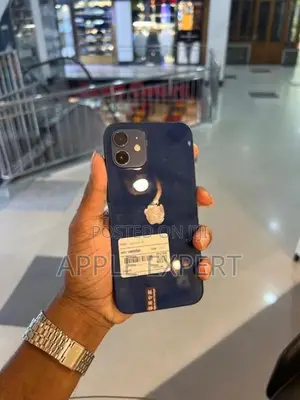 Apple iPhone 12 (Used)