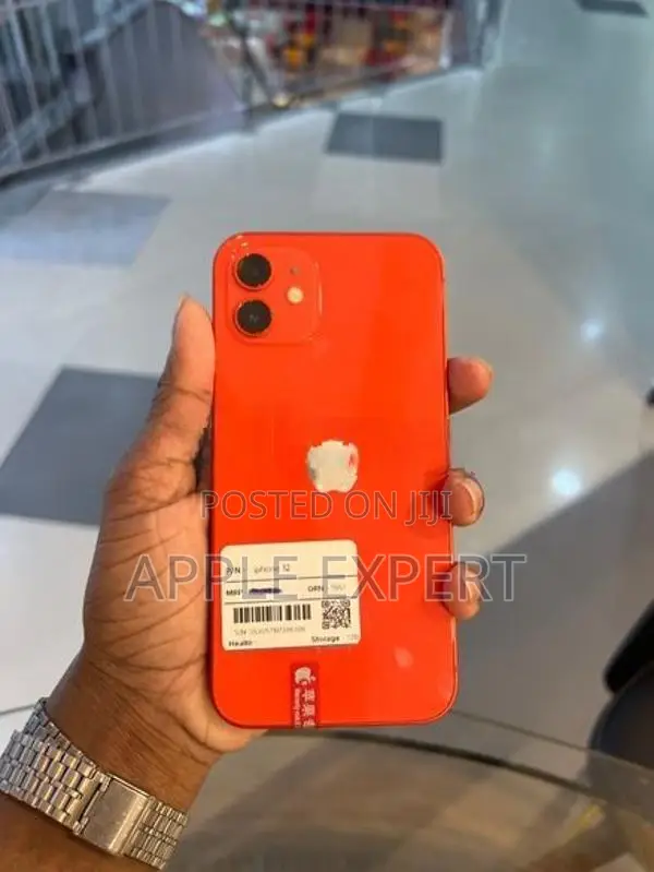 Apple iPhone 12 (Used)