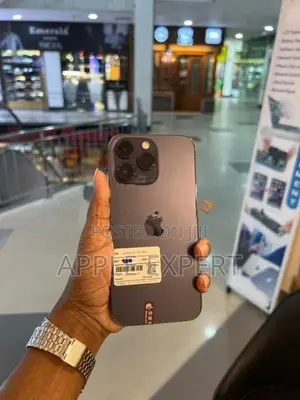 Apple iPhone 14 Pro Max pm (Used)