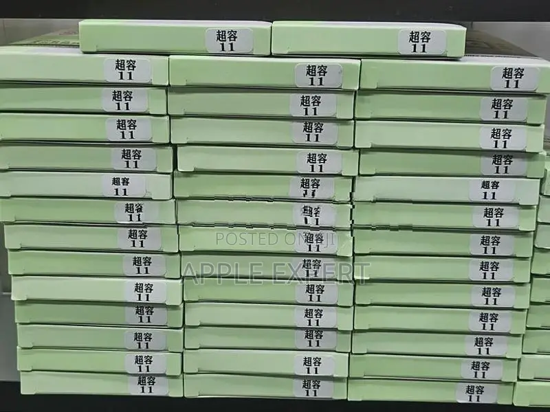 11 Battery cell
