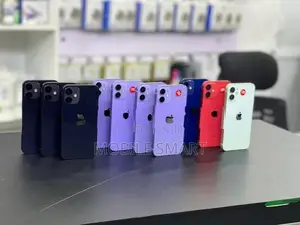 Apple iPhone 12 mini 128GB (Used)