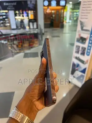 Apple iPhone 14 Pro Max pm (Used)