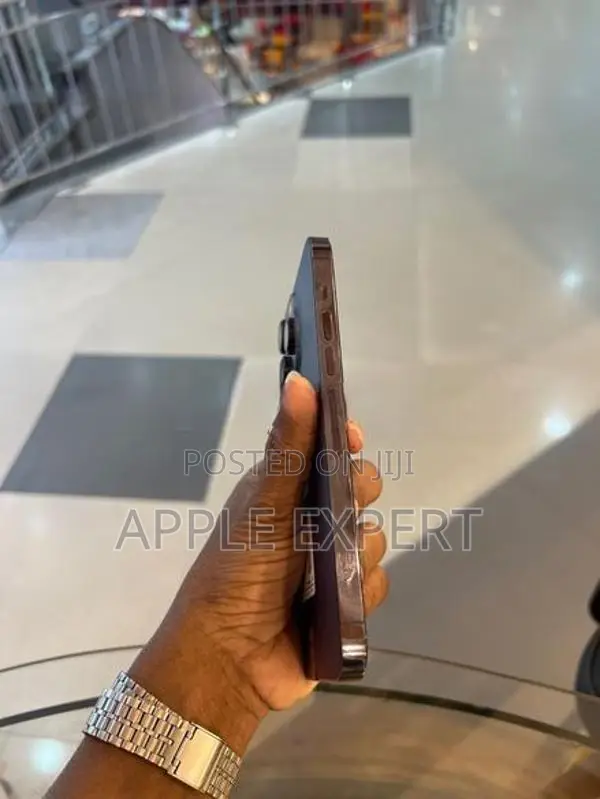 Apple iPhone 14 Pro Max pm (Used)