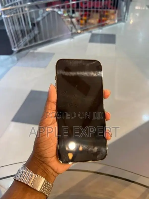 Apple iPhone 14 Pro Max pm (Used)