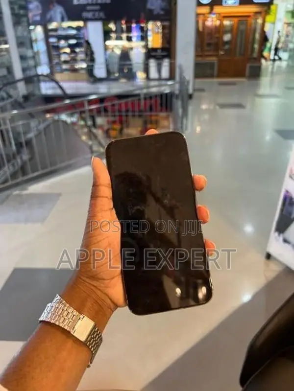 Apple iPhone 14 Pro Max pm (Used)
