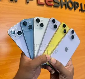Apple iPhone 14 128GB (Used)