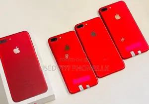 Apple iPhone 7 Plus 128GB (Used)