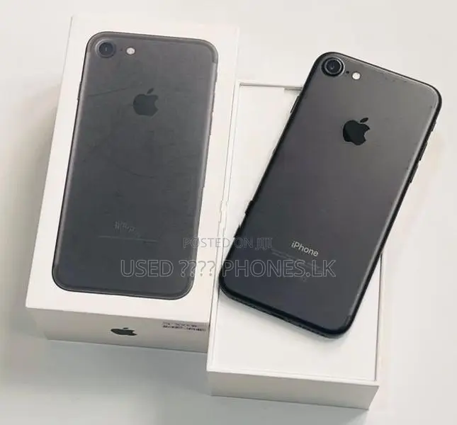 Apple iPhone 7 32GB (Used)