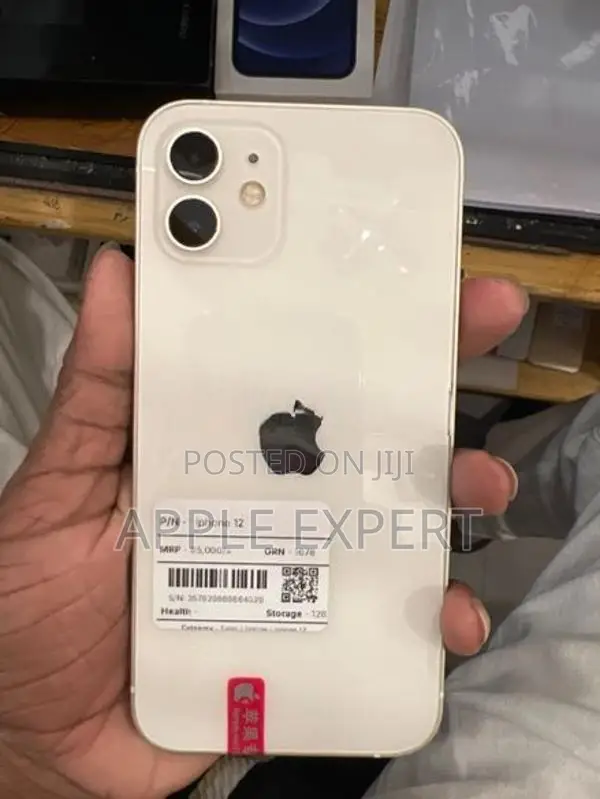 Apple iPhone 12 (Used)