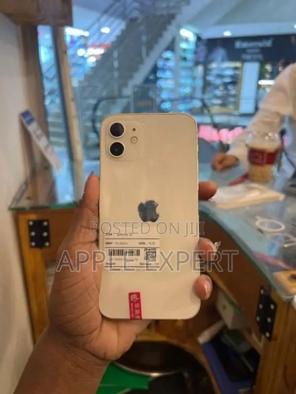 Apple iPhone 12 (Used)
