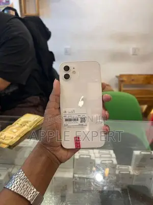 Apple iPhone 12 (Used)