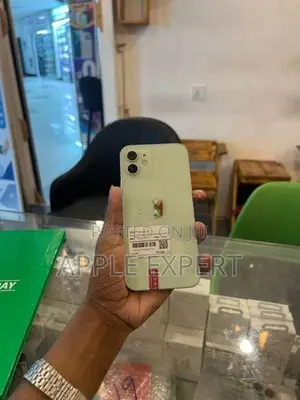 Apple iPhone 12 (Used)