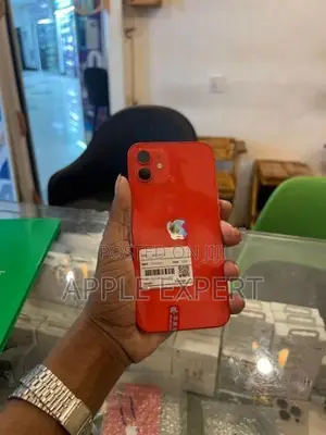 Apple iPhone 12 (Used)