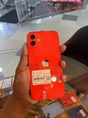 Apple iPhone 12 (Used)