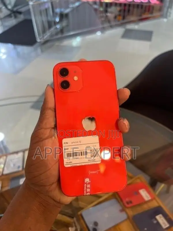 Apple iPhone 12 (Used)