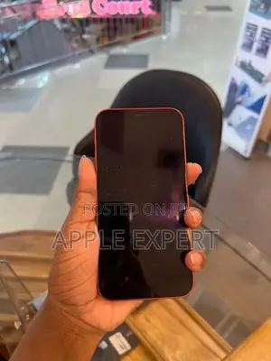 Apple iPhone 12 (Used)