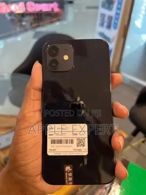 Apple iPhone 12 (Used)