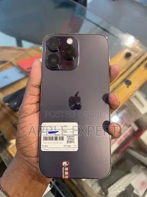 Apple iPhone 14 Pro Max (Used)