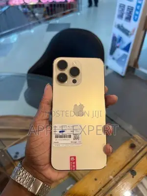 Apple iPhone 14 Pro Max pm (Used)