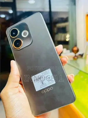 Oppo A5 Pro 128GB (Used)