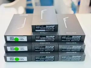 Samsung Galaxy S25 FE 8GB 256GB (Brand New)