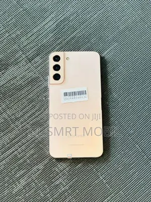 Samsung Galaxy S22 256GB (Used)