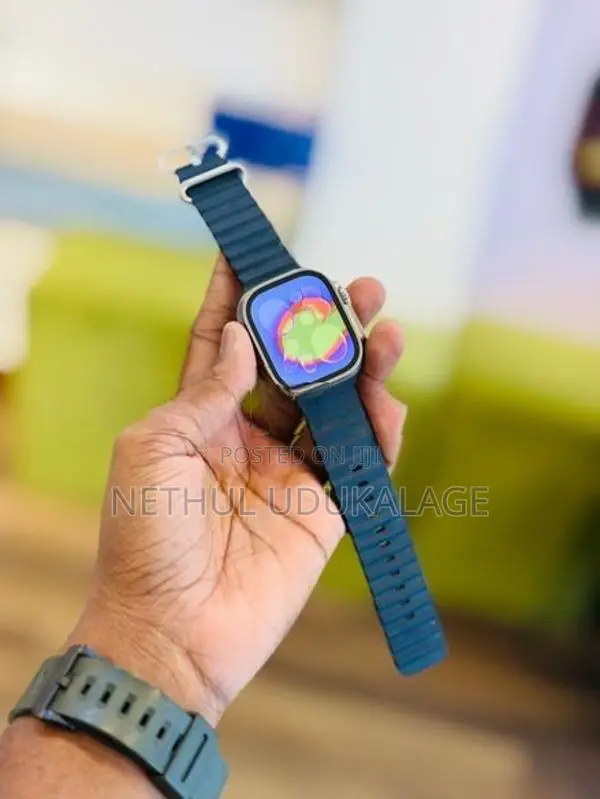 WATCH ILTRA 49MM