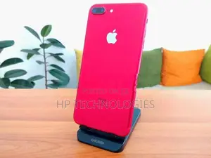 Apple iPhone 7 Plus 128GB (Used)