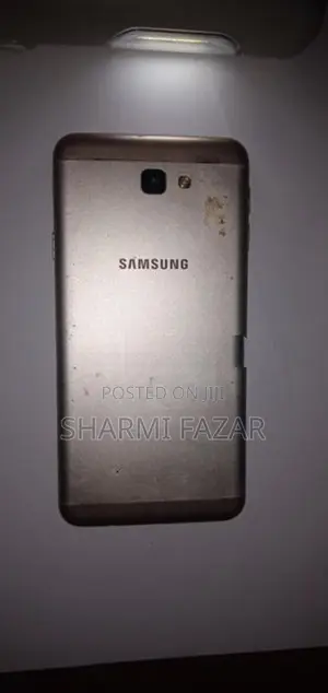 Samsung Galaxy J7 Prime 3GB / 16GB (Used)