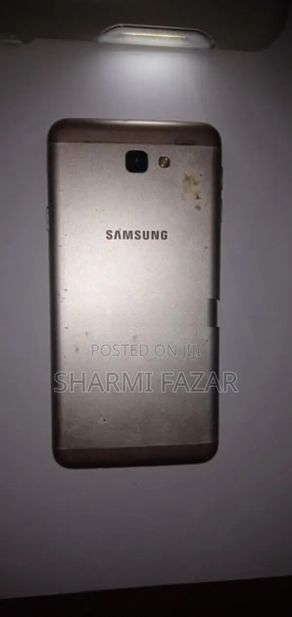 Samsung Galaxy J7 Prime 3GB / 16GB (Used)