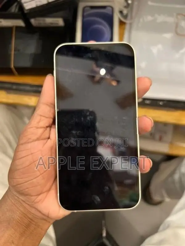 Apple iPhone 12 (Used)