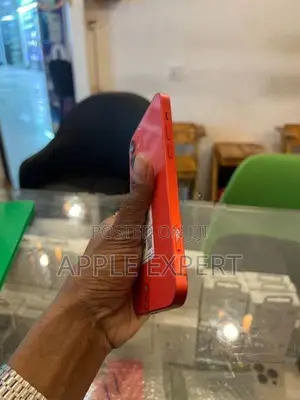 Apple iPhone 12 (Used)