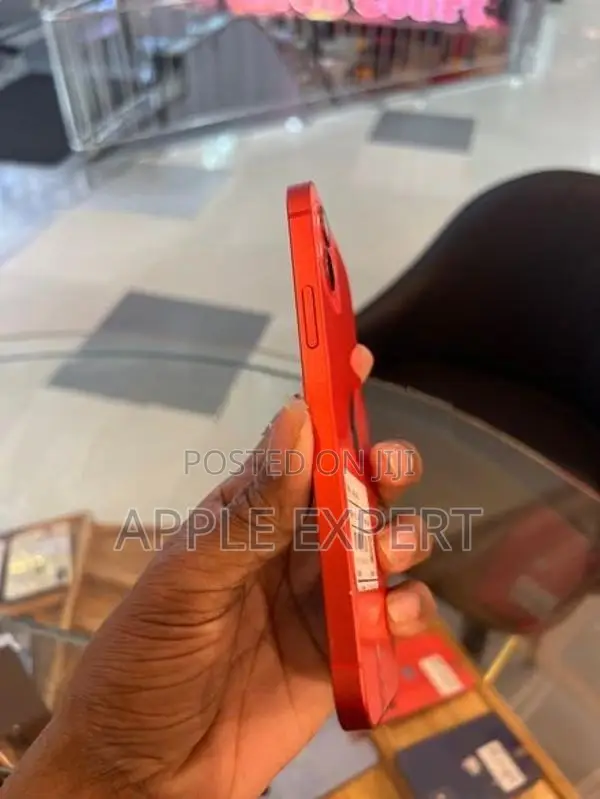 Apple iPhone 12 (Used)