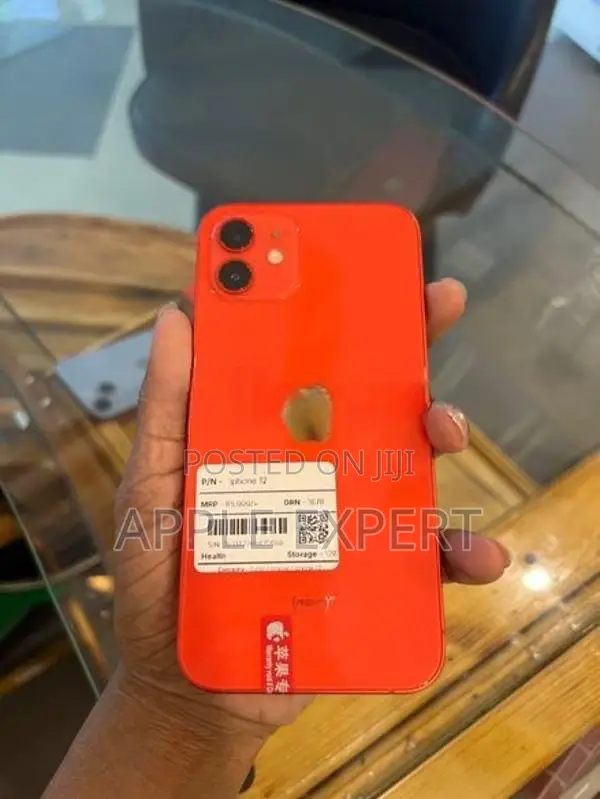 Apple iPhone 12 (Used)