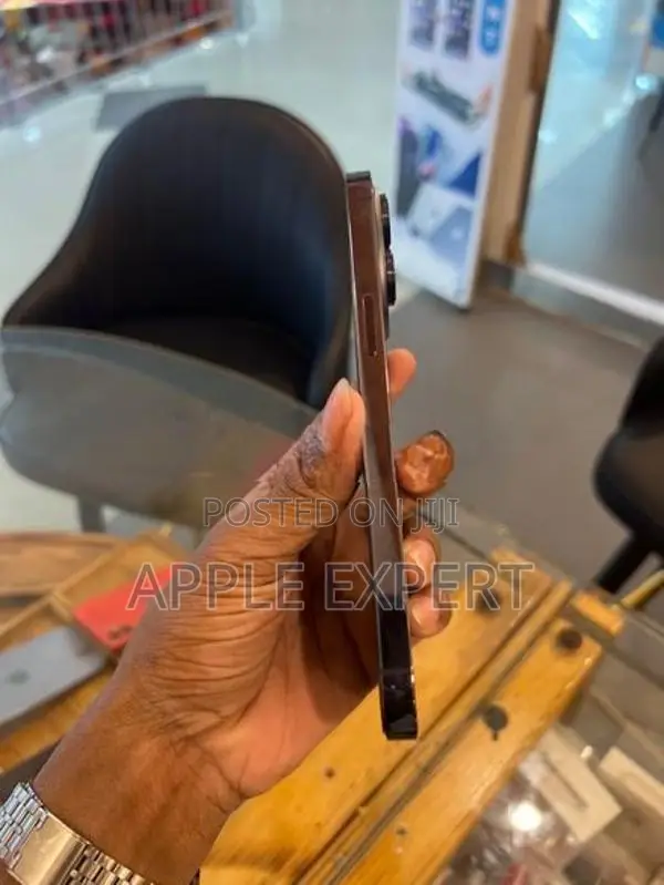 Apple iPhone 14 Pro Max (Used)